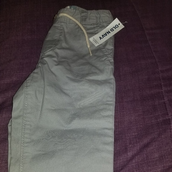 Toddler Pants - Picture 2 of 4